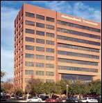 1 San Antonio Office